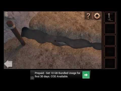 Video guide by Techzamazing: Can You Escape Level 16 #canyouescape