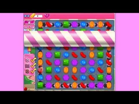 Video guide by the Blogging Witches: Candy Crush Saga Level 566 #candycrushsaga
