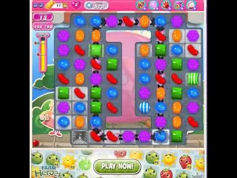 Video guide by the Blogging Witches: Candy Crush Level 573 #candycrush
