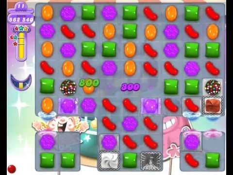 Video guide by skillgaming: Candy Crush Level 201 #candycrush