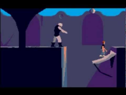 Video guide by erickeek: Another World Level 10 #anotherworld
