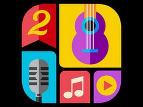 Video guide by Apps Walkthrough Guides: Icon Pop Song 2 Level 3 #iconpopsong