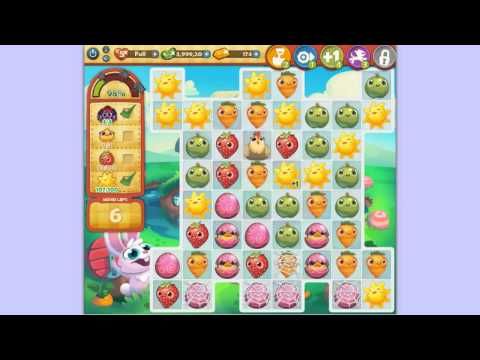 Video guide by the Blogging Witches: Farm Heroes Saga. Level 451 #farmheroessaga