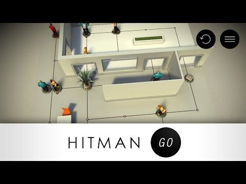 Video guide by Pocket Gamer Tips: Hitman GO Level 15 #hitmango