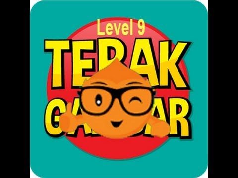 Video guide by Sepatu Kumbang: Tebak Gambar Level 9 #tebakgambar