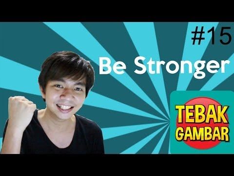 Video guide by MiawAug: Tebak Gambar Level 15 #tebakgambar