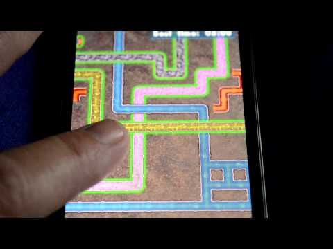 Video guide by TheStephen1958: PipeRoll level 108 #piperoll