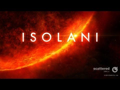 Video guide by : Isolani  #isolani
