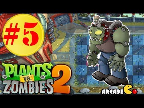 Video guide by ArcadeGo.com: Plants vs. Zombies 2 Levels 20 - 22 #plantsvszombies