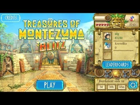 Video guide by : Montezuma Blitz  #montezumablitz