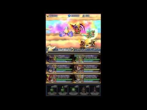 Video guide by Dabearsfan06: Brave Frontier Episode 71 #bravefrontier