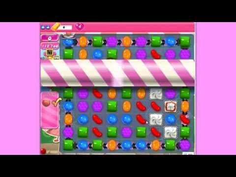Video guide by the Blogging Witches: CRUSH Level 570 #crush