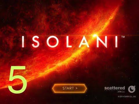 Video guide by edepot gaming: Isolani Level 5 #isolani