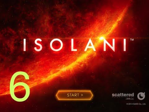 Video guide by edepot gaming: Isolani Level 6 #isolani
