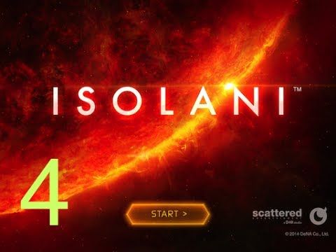 Video guide by edepot gaming: Isolani Level 4 #isolani