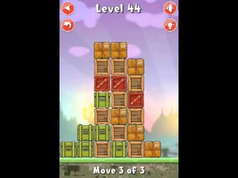 Video guide by FunGamesIphone: Do-It! Level 44 #doit