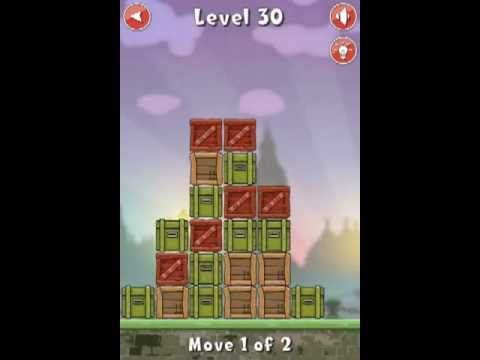 Video guide by FunGamesIphone: Do-It! Level 30 #doit