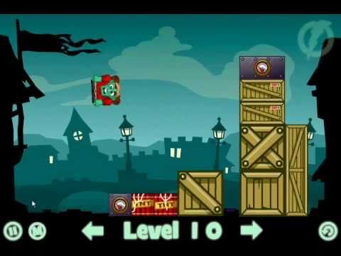 Video guide by caricatureyourself: Zombie Drop levels: 1-10 #zombiedrop