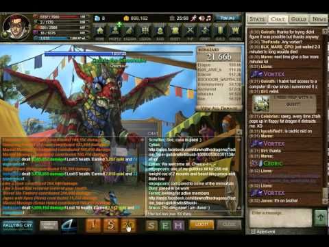 Video guide by biohazardisonline: Dawn of the Dragons Level 1074 #dawnofthe