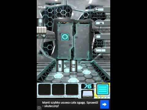 Video guide by Walkthroughs and Solutions Android Top & Best Games Android: 100 Doors: Aliens Space Level 76 #100doorsaliens