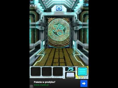 Video guide by Walkthroughs and Solutions Android Top & Best Games Android: 100 Doors: Aliens Space Level 75 #100doorsaliens
