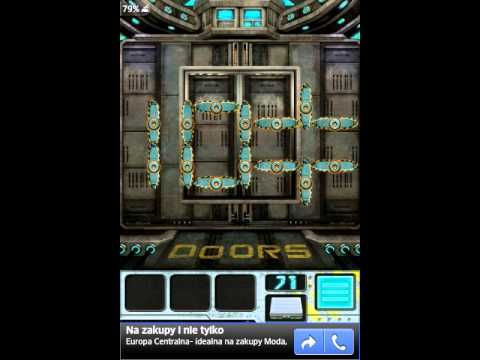 Video guide by Walkthroughs and Solutions Android Top & Best Games Android: 100 Doors: Aliens Space Level 71 #100doorsaliens