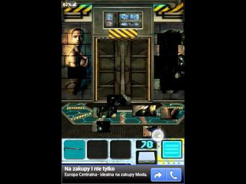 Video guide by Walkthroughs and Solutions Android Top & Best Games Android: 100 Doors: Aliens Space Level 70 #100doorsaliens