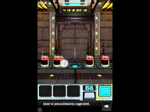 Video guide by Walkthroughs and Solutions Android Top & Best Games Android: 100 Doors: Aliens Space Level 68 #100doorsaliens