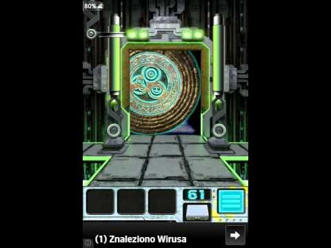 Video guide by Walkthroughs and Solutions Android Top & Best Games Android: 100 Doors: Aliens Space Level 61 #100doorsaliens
