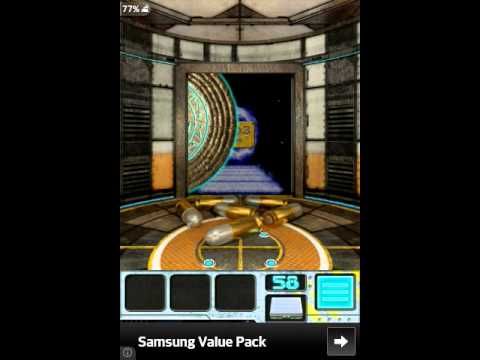 Video guide by Walkthroughs and Solutions Android Top & Best Games Android: 100 Doors: Aliens Space Level 58 #100doorsaliens