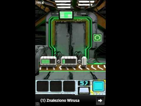 Video guide by Walkthroughs and Solutions Android Top & Best Games Android: 100 Doors: Aliens Space Level 57 #100doorsaliens
