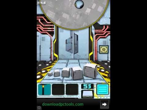 Video guide by Walkthroughs and Solutions Android Top & Best Games Android: 100 Doors: Aliens Space Level 53 #100doorsaliens