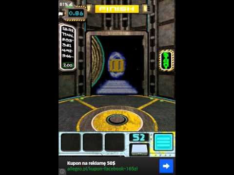 Video guide by Walkthroughs and Solutions Android Top & Best Games Android: 100 Doors: Aliens Space Level 52 #100doorsaliens