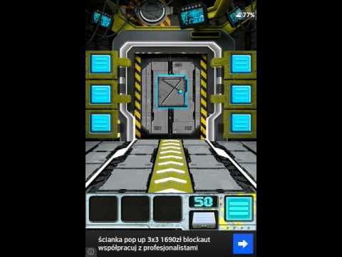 Video guide by Walkthroughs and Solutions Android Top & Best Games Android: 100 Doors: Aliens Space Level 50 #100doorsaliens