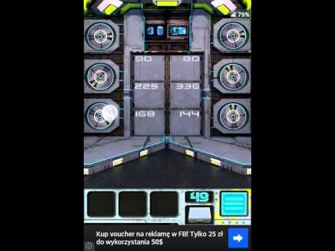 Video guide by Walkthroughs and Solutions Android Top & Best Games Android: 100 Doors: Aliens Space Level 49 #100doorsaliens