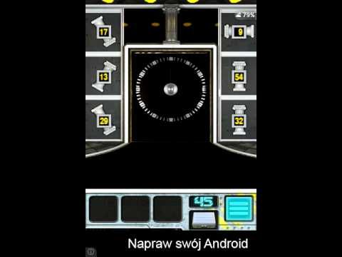 Video guide by Walkthroughs and Solutions Android Top & Best Games Android: 100 Doors: Aliens Space Level 45 #100doorsaliens
