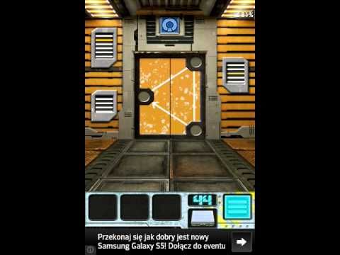 Video guide by Walkthroughs and Solutions Android Top & Best Games Android: 100 Doors: Aliens Space Level 44 #100doorsaliens