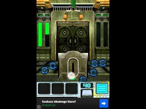 Video guide by Walkthroughs and Solutions Android Top & Best Games Android: 100 Doors: Aliens Space Level 40 #100doorsaliens