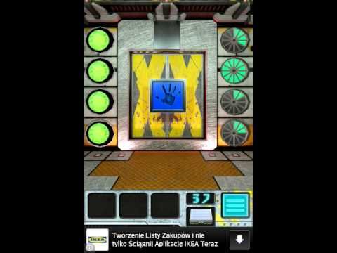 Video guide by Walkthroughs and Solutions Android Top & Best Games Android: 100 Doors: Aliens Space Level 37 #100doorsaliens