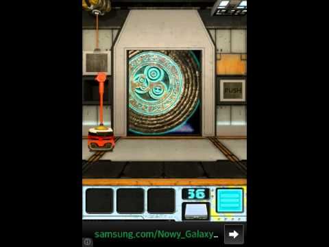 Video guide by Walkthroughs and Solutions Android Top & Best Games Android: 100 Doors: Aliens Space Level 36 #100doorsaliens