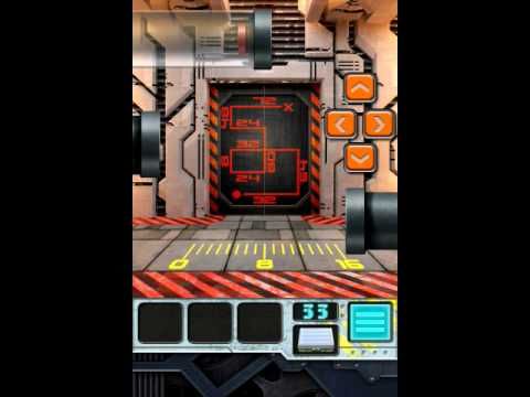 Video guide by Walkthroughs and Solutions Android Top & Best Games Android: 100 Doors: Aliens Space Level 33 #100doorsaliens