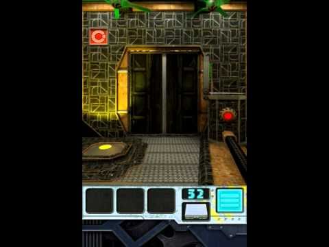 Video guide by Walkthroughs and Solutions Android Top & Best Games Android: 100 Doors: Aliens Space Level 32 #100doorsaliens