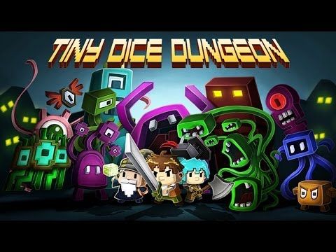 Video guide by : Tiny Dice Dungeon  #tinydicedungeon