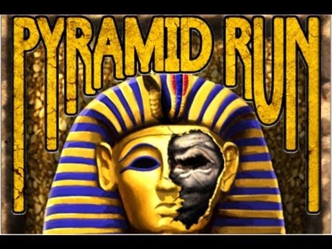 Video guide by : Pyramid Run  #pyramidrun