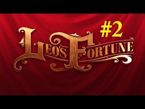 Video guide by HMzGame: Leo's Fortune Level 2 #leosfortune
