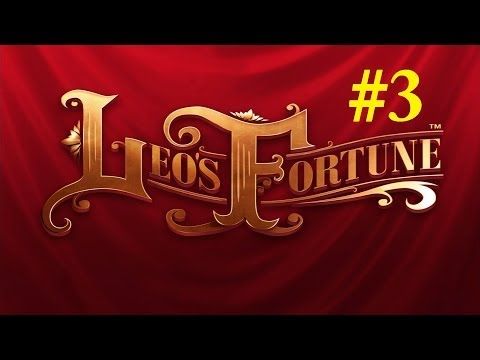 Video guide by HMzGame: Leo's Fortune Level 3 #leosfortune