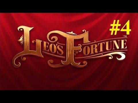 Video guide by HMzGame: Leo's Fortune Level 4 #leosfortune