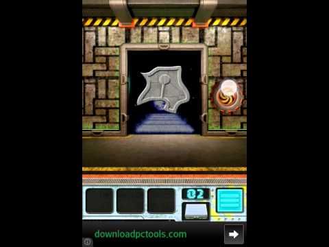 Video guide by Walkthroughs and Solutions Android Top & Best Games Android: 100 Doors: Aliens Space Level 2 #100doorsaliens