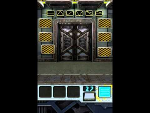 Video guide by Walkthroughs and Solutions Android Top & Best Games Android: 100 Doors: Aliens Space Level 27 #100doorsaliens