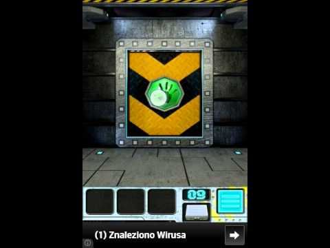 Video guide by Walkthroughs and Solutions Android Top & Best Games Android: 100 Doors: Aliens Space Level 9 #100doorsaliens